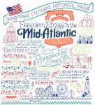 (image for) Lets Visit The Mid-Atlantic